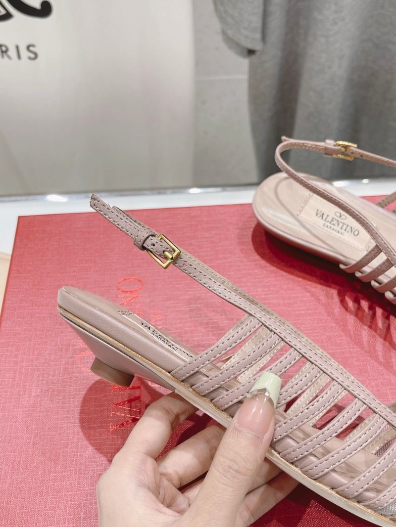 Valentino Sandals